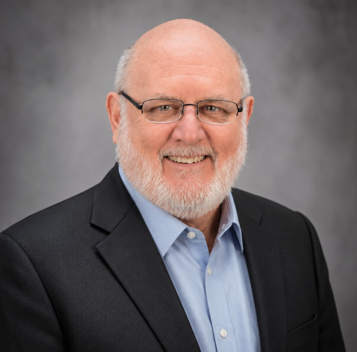 G. David Bradshaw, MBA